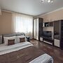 InnDays Podolsk Sverdlova 36a