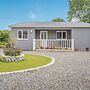 Caldey Lodge