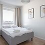 2ndhomes Tampere Pyynikinkulma Apartment