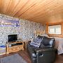 Blackbrae Cabin