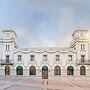 Áurea Palacio de Correos by Eurostars Hotel Company