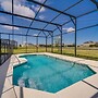 5 Bed 5 Bath Vacation Home In Golf Community! 5 Bedroom Home by Redawn