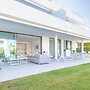 Marbella Golf Groundfloor