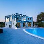 Five Stars Villa Corfu