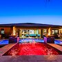 Casa Cielo 6 Bedroom Home by RedAwning