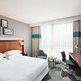 Four Points by Sheraton Istanbul Kagithane