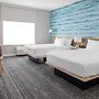 TownePlace Suites by Marriott Dayton Wilmington