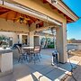 Hot Tub and Outdoor Kitchen! Gorgeous AZ Sunsets! Community Pool! by R