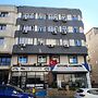 White Crown Apartman ve Yaşam Merkezi