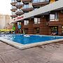 More Apartments na Poltavskoy 54