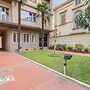 Firenze Apartment
