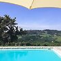 Stunning Apartment in Radicondoli With Outdoor Swimming Pool, Wifi and