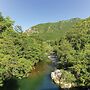 Stunning Apartment in Bagni di Lucca LU With 1 Bedrooms