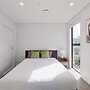 Brand New Lux 2 Bedroom Apartment