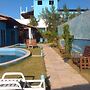 Lovely 1-bed Apartment in Fortim Brazil