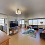 Hawaiian Monarch 203 2 Bedroom Condo by RedAwning