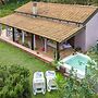 Alghero Rural Relax & Private Comfort Exclusive Villa Laurus