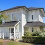 Restyled Villa Near the Beach