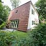 Detached Forest Villa With Dishwasher at De Veluwe