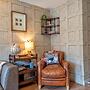 A Very British Place to Stay - 3 Bedrooms Central