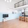 Daecheon Swiss Chalet Spa Pension