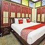 OYO Home 90332 Jentayu Homestay Pontian