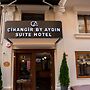 Cihangir By Aydın Suite Hotel