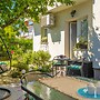 Cozy Home With Private Garden