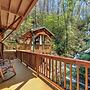 Black Bear Lodge