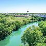 Riverside Condo Ss 4b 1 Bedroom Condo by RedAwning