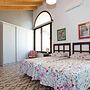 Balcony Double Room in Casa Veronica