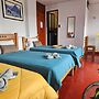 Lima Airport Hostel