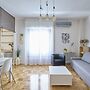 3 Bedroom Apartment With Garage Space in the Center of Madrid