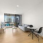 South Brisbane 2 Bedrooms Apartment with Free Parking by KozyGuru
