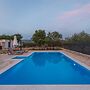 Villa Vitis Zadarvillas
