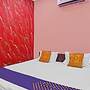 Goroomgo Atithi Galaxy Kanpur