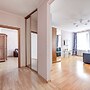 Cozy apartment Vesta on Sadovaya st.