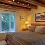 Luna - Historic Adobe Retreat, Walk to The Railyard and The Plaza