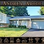 Andrea Abode 5 Bedroom Home by RedAwning