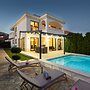 Luxury City Villa Trogir