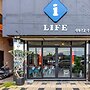 I Life Zili