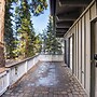 Waters Edge Escape Patio w/ Bbq, Near Beach