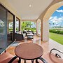 Single-story Shores Golf Villa 19 - 3 Ensuite & Loft