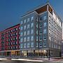Aloft Providence Downtown