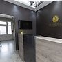 Luxe Suites Boutique Hotel