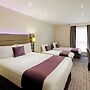 Premier Inn Newquay - Seafront