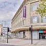 Premier Inn Plymouth City Centre - Derry's Cross