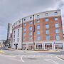 Premier Inn Portsmouth Dockyard