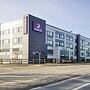 Premier Inn Oxford Kidlington - Airport