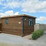 6 Pers. Holiday Home Aurora With Directly on the Lauwersmeer